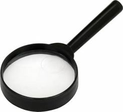 Zdjęcie Grand Lupa 50Mm - Skalbmierz