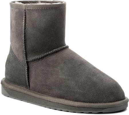 Buty EMU - Stinger Mini W10003 Charcoal