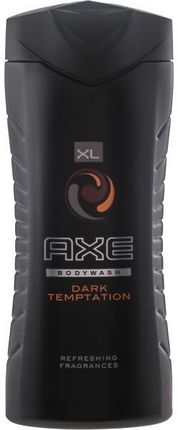 Axe żel pod prysznic męski Dark Temptation 250ml