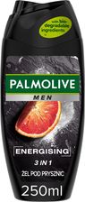 Zdjęcie Palmolive Men Żel pod prysznic Energising do ciała i włosów 250ml - Żychlin