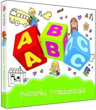 Zdjęcie ABC Mini Hity - Piosenki Przedszkolaka (CD) - Gliwice