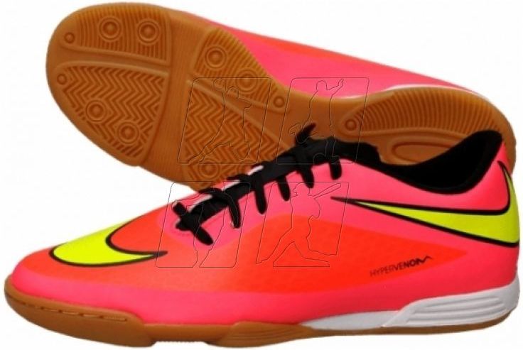 nike hypervenom phade ic