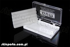 Zdjęcie Butler wosk ortodontyczny miętowy- osłona ortodontyczna - Mielec