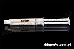 Zdjęcie Gishy Goo nowoczesny silikon ortodontyczny kolor zębowy osłona ortodontyczna - Jasło