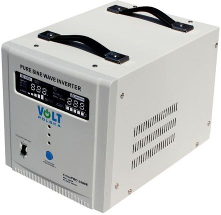 VOLT sinusPRO-3000E 2100W/3000W 48V/230V