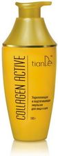 Serum Do Twarzy Tiande Collagen Active Emulsja Wzmacniaj ca I Liftuj ca 