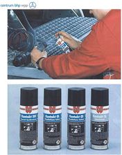 Zdjęcie KONTAKT SPRAY WURTH (300ML) - Katowice