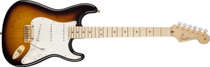 ギター Fender Stratocaster 60th anniversary Fender(Tm) 60Th Anniversary Stratocaster : Amazon.pl: Dom i