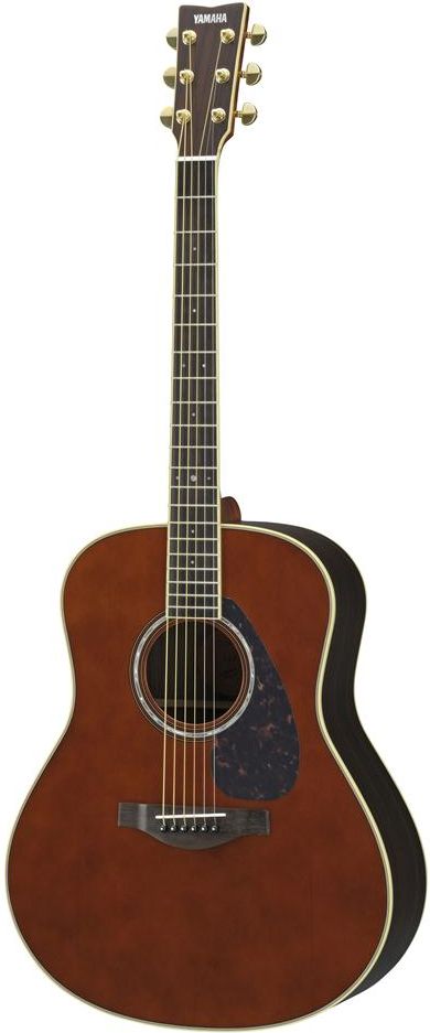 送料無料 百貨店 Yamaha LL6 ARE DT - Ceny i opinie - Ceneo.pl ギター