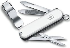 Zdjęcie Victorinox Nail Clip 0.6463.7 - Radków
