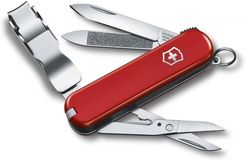 Zdjęcie Victorinox Nail Clip 0.6463 - Dobrodzień