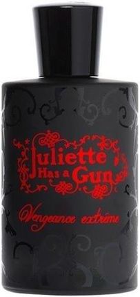 Juliette Has A Gun Vengeance Extreme Woda Perfumowana 100Ml