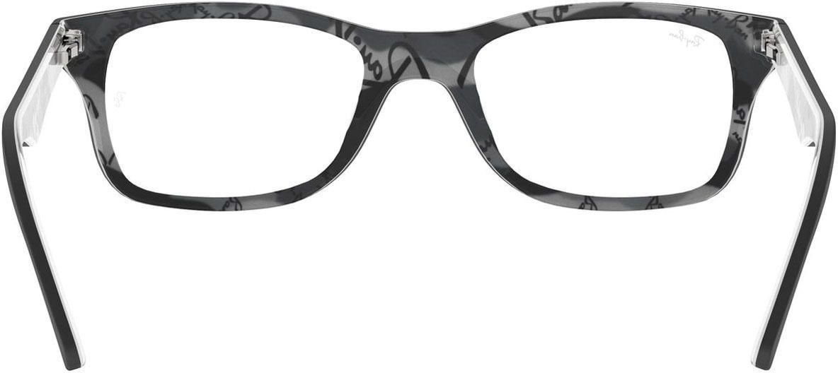 Ray-Ban 5228 5405 53 - Opinie i ceny na Ceneo.pl