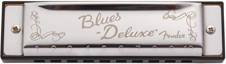 Fender Blues Deluxe A