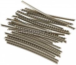 Zdjęcie Fender Standard Guitar Fret Wire progi do gitary elektrycznej 24 szt. - Radków