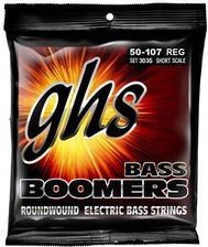 GHS ML3035