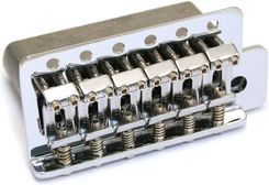 Fender Standard Strat TRemolo Bridge Assembly