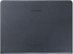 Zdjęcie Samsung Simple Cover do Galaxy Tab S 10.5" Czarny (EF-DT800BBEGWW) - Trzebinia