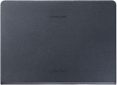 Samsung Simple Cover do Galaxy Tab S 10.5" Czarny (EF-DT800BBEGWW)