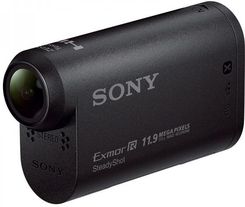 Kamera sportowa SONY HDR-AS20 - zdjęcie 1