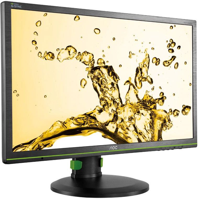 Monitor AOC 24 G2460PG Opinie i ceny na