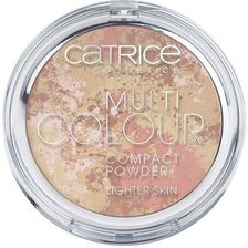 CATRICE Multi Colour Puder w kompakcie 010 ROSE BEIGE