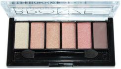 Zdjęcie TECHNIC Cienie do oczu PALETA CIENI BRONZE - Ujazd