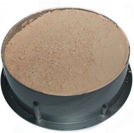 Kryolan Transculent Powder Puder Transparentny 5700 TL9 60g