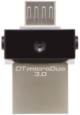 Kingston DataTraveler microDuo 64GB (DTDUO3/64GB)