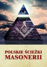 Książka religijna Polskie ścieżki masonerii  - zdjęcie 1