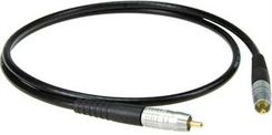 Zdjęcie Klotz SPDIX1.0SW kabel RCA digital audio 1m - Wrocław