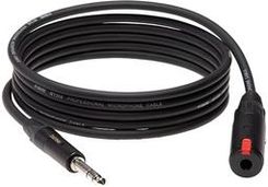 Zdjęcie Klotz BEX4-0600 przedluzacz 6,35 mm jack - Żarów