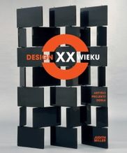 Zdjęcie Design XX wieku. Artyści projekty dzieła - Libiąż