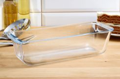 Zdjęcie Termisil Keksówka żaroodporna CLASSIC 00170 - Nasielsk