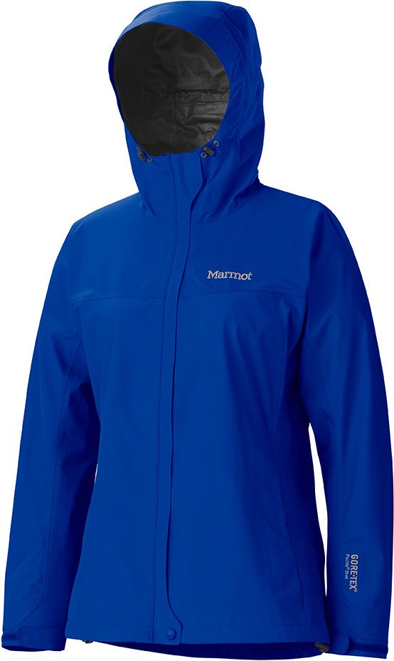 Marmot Womens Minimalist Jacket, lekka damska kurtka GORE TEX Paclite Marmot Womens Minimalist Jacket, lekka damska kurtka GORE TEX Paclite