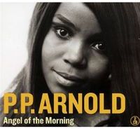 Zdjęcie P. P. Arnold - Angel Of The Morning (CD) - Bielsko-Biała
