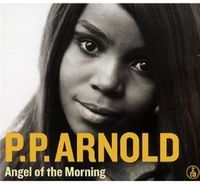 P. P. Arnold - Angel Of The Morning (CD)