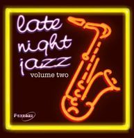 Zdjęcie Late Night Jazz V. 2 (CD) - Warszawa