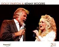 Dolly Parton, Kenny Rogers - Puppy Love & Ruby (CD)