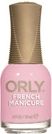 Orly French Manicure lakier do francuskiego manicure odcień Rose Colored Glasses 18 ml