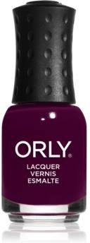 Orly Mini Nail Polish 5mL Ruby