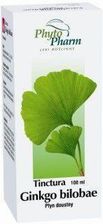 Tinctura Ginko Bilobae Plyn 100ml