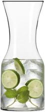 Krosno Karafka do wody 900 ml SIMPLE 3950