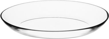 Pasabahce Półmisek 25 x 19 cm Invitation 1D.POL.10358