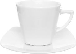 Zdjęcie Karolina Filiżanka ze spodkiem 0,25 L Maxim - Kowal