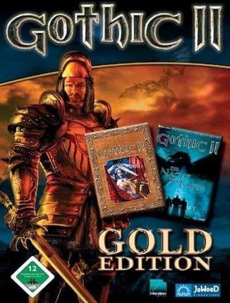 Gothic 2 Gold Edition (Digital)