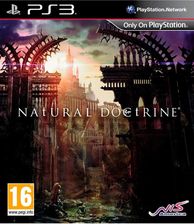 Zdjęcie Natural Doctrine (Gra PS3) - Słomniki
