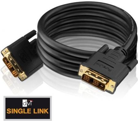 PureLink PureInstall Series PI4000-015 - kabel DVI 1.5m
