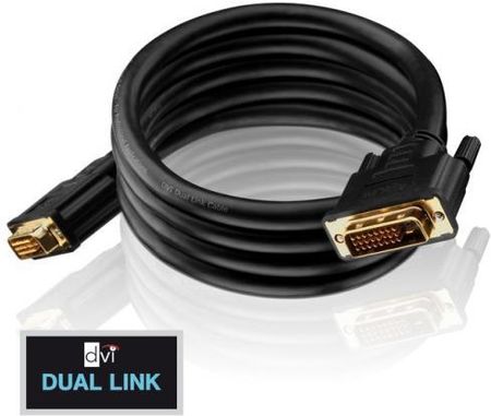 PureLink PureInstall Series PI4200-300 - kabel DVI 30,0 m
