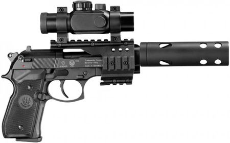 Beretta M 92 Fs Xx-Treme 4.5 Mm (011-002)